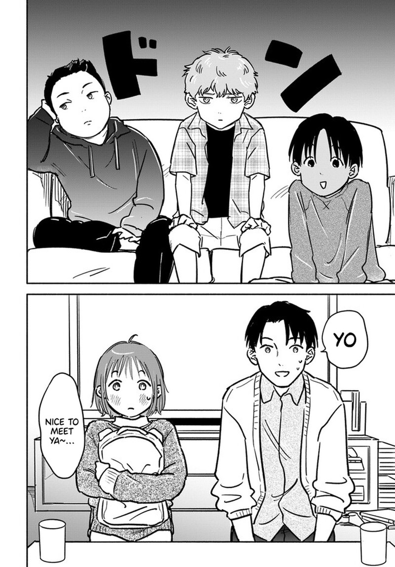 E Kami Eshi Wo Oidasun Desu Ka 3 2