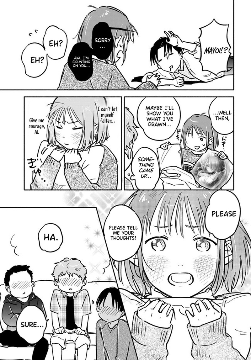 E Kami Eshi Wo Oidasun Desu Ka 3 5