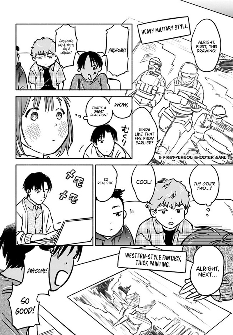 E Kami Eshi Wo Oidasun Desu Ka 3 6