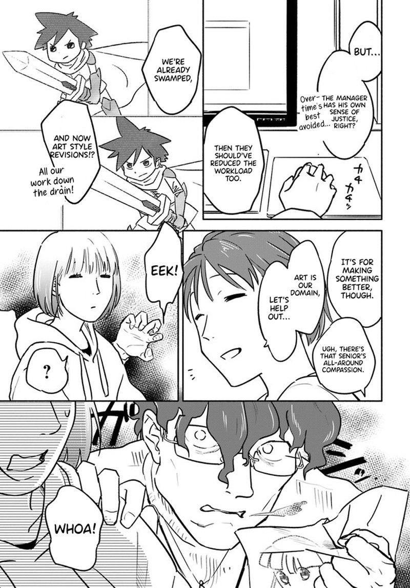 E Kami Eshi Wo Oidasun Desu Ka 4 38