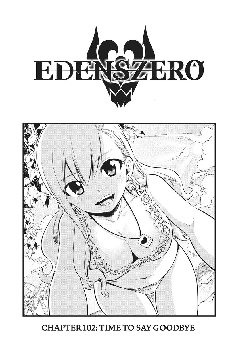 Edens Zero 102 1