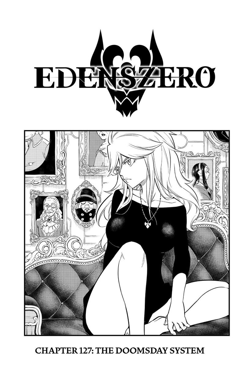 Edens Zero 127 2