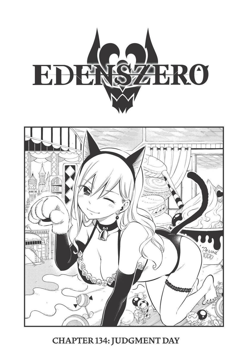 Edens Zero 134 1