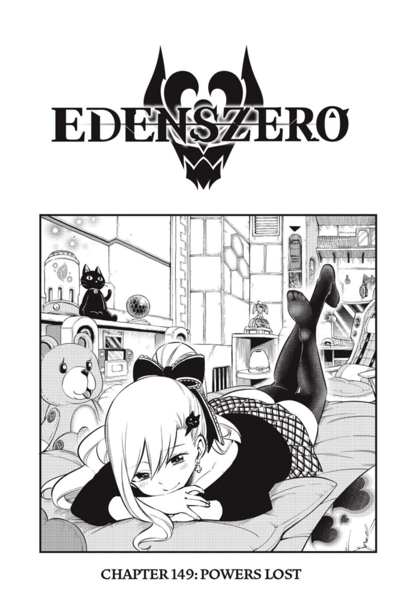 Edens Zero 149 1