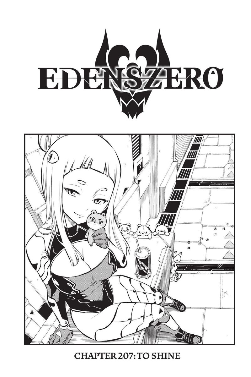 Edens Zero 207 1