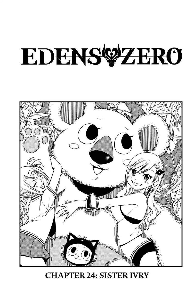 Edens Zero 24 1