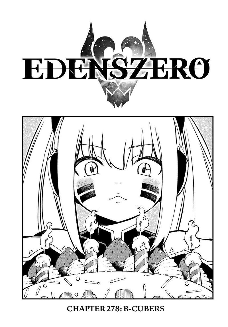 Edens Zero 278 1