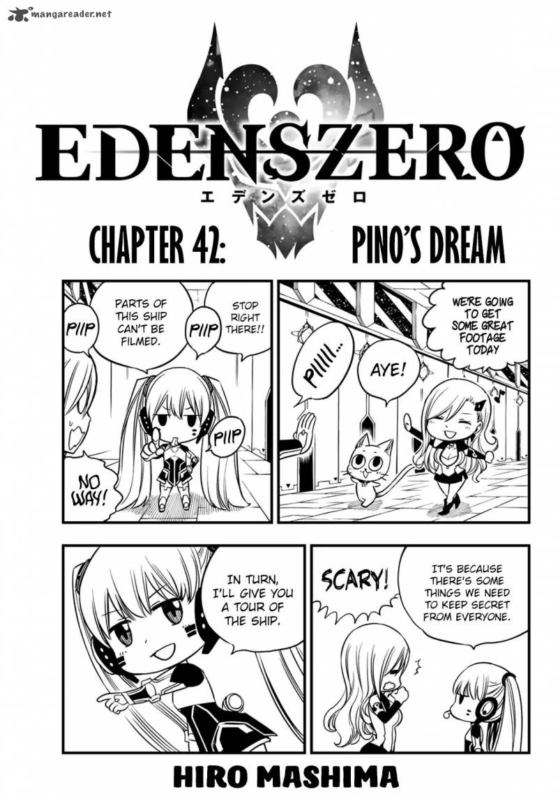 Edens Zero 42 2