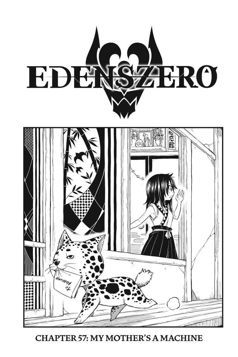 Edens Zero 57 1