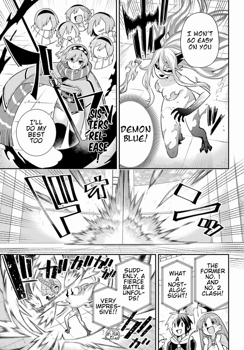 Eiyuu Kyoushitsu 48 11