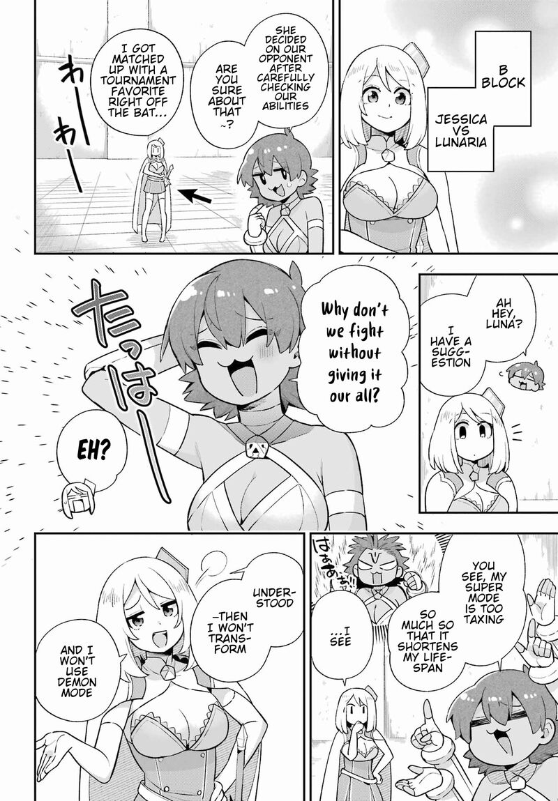 Eiyuu Kyoushitsu 48 12