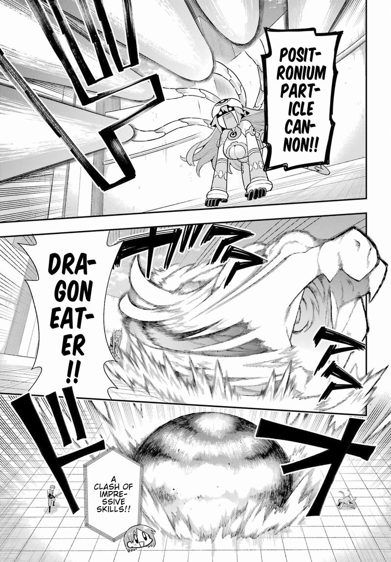 Eiyuu Kyoushitsu 48 15