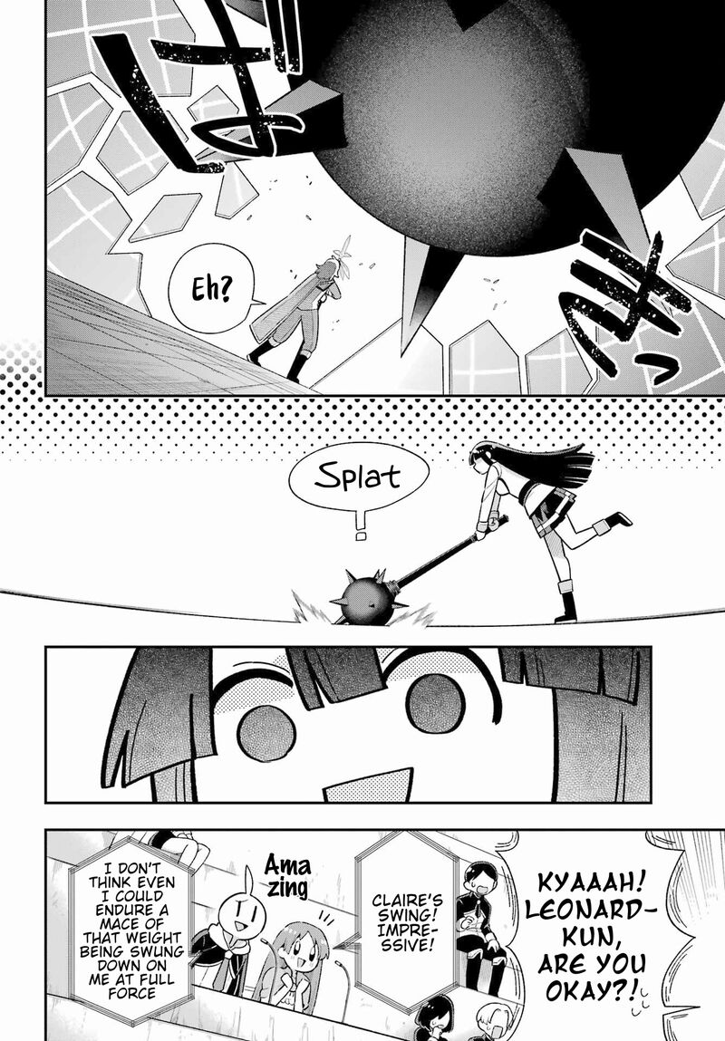 Eiyuu Kyoushitsu 48 20