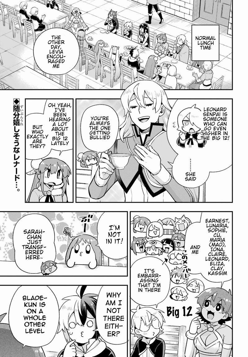 Eiyuu Kyoushitsu 48 3