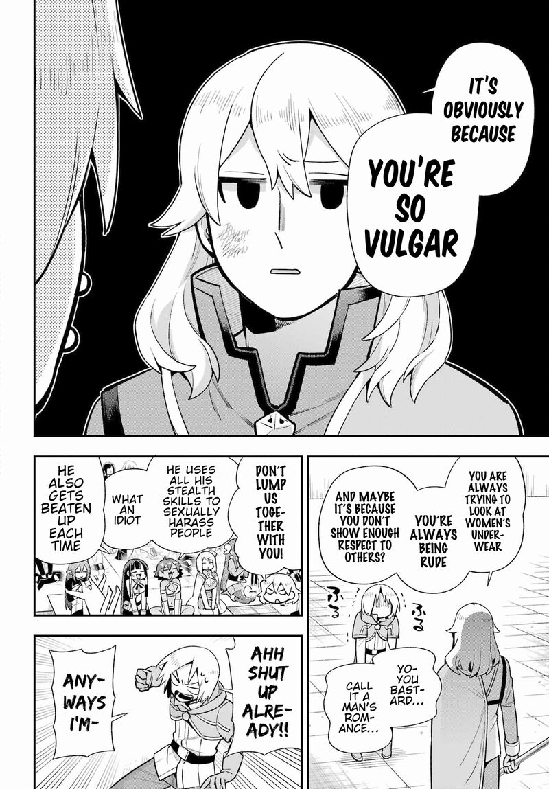 Eiyuu Kyoushitsu 48 34