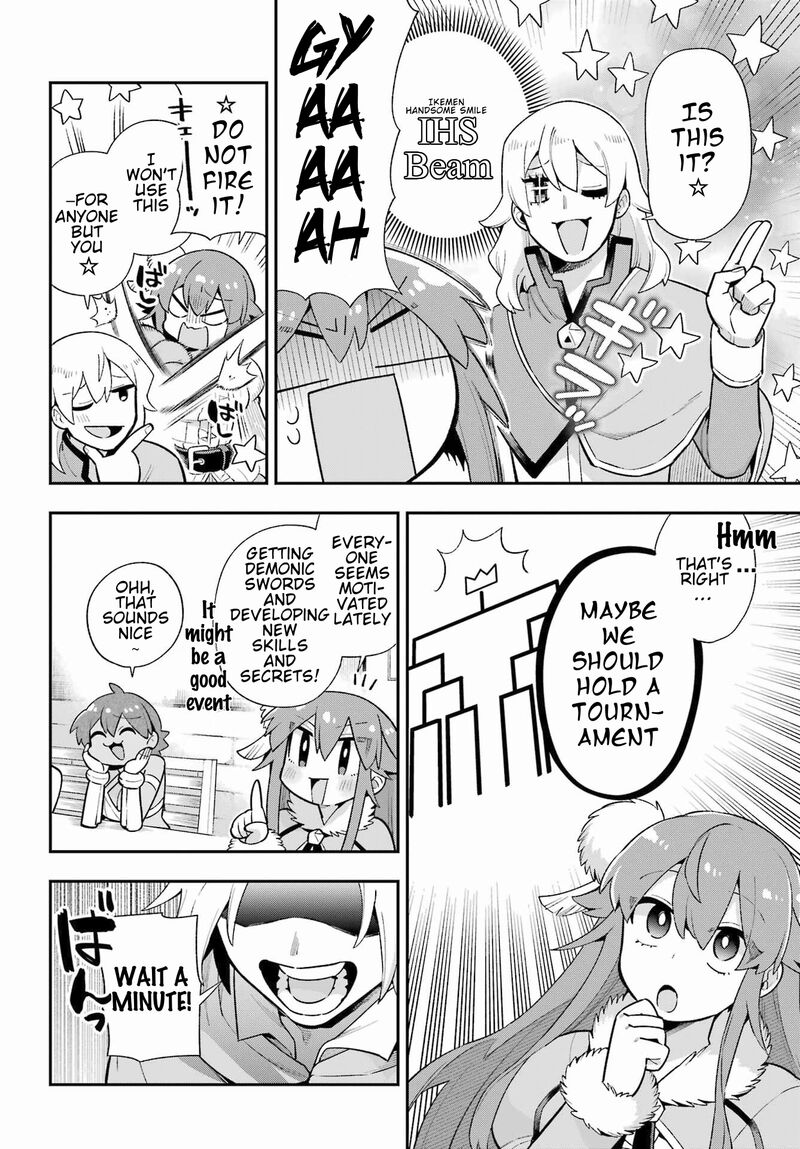 Eiyuu Kyoushitsu 48 6