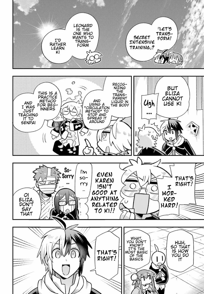 Eiyuu Kyoushitsu 57 15