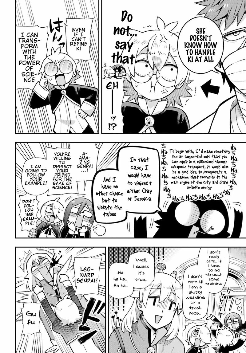 Eiyuu Kyoushitsu 57 9