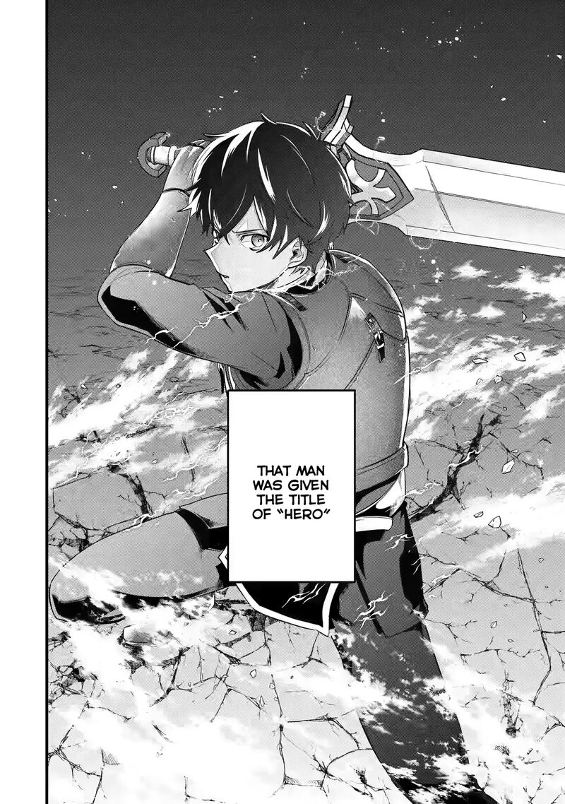Eiyuu To Kenja No Tensei Kon 10 6