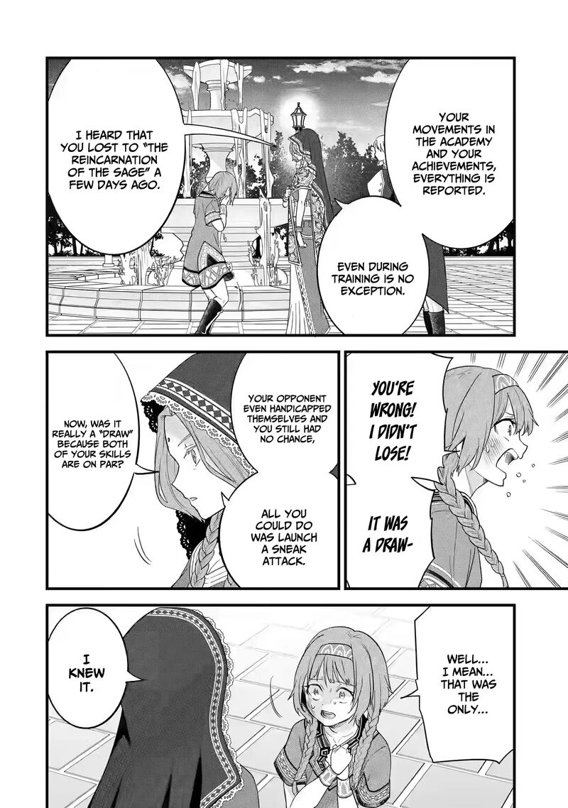 Eiyuu To Kenja No Tensei Kon 17 35