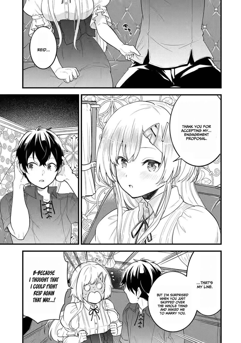 Eiyuu To Kenja No Tensei Kon 2 14