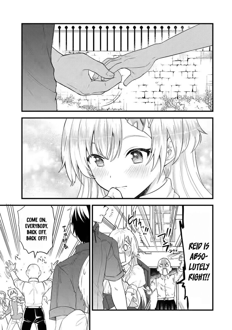 Eiyuu To Kenja No Tensei Kon 2 6