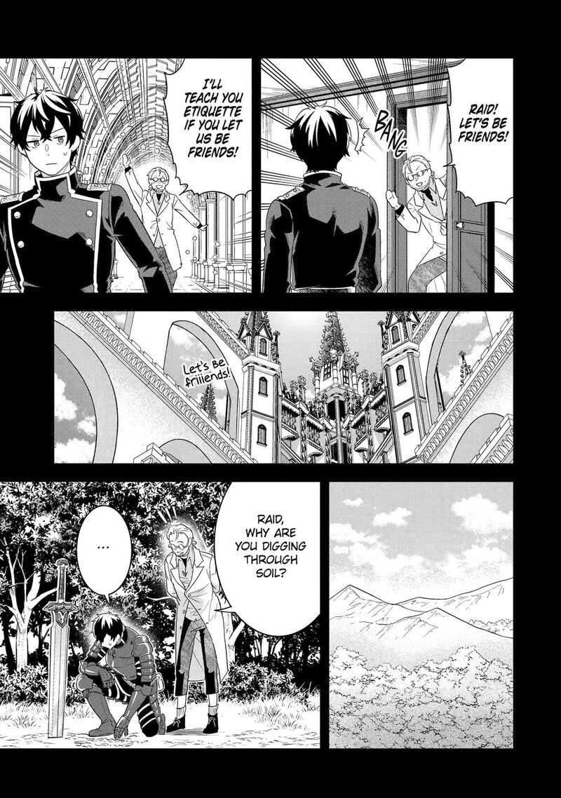 Eiyuu To Kenja No Tensei Kon 26 11