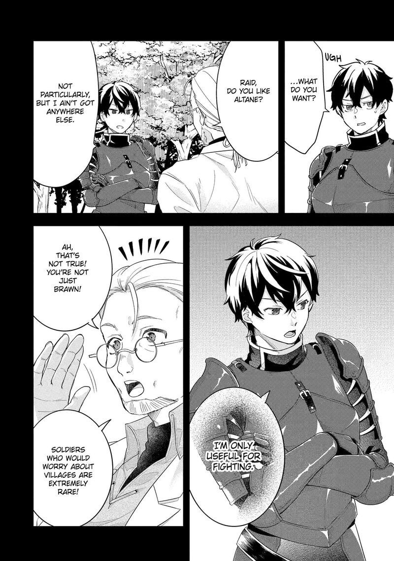 Eiyuu To Kenja No Tensei Kon 26 14