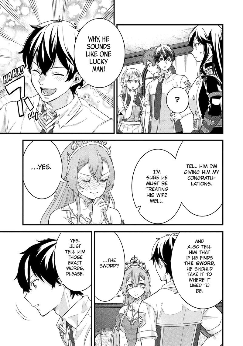 Eiyuu To Kenja No Tensei Kon 26 25