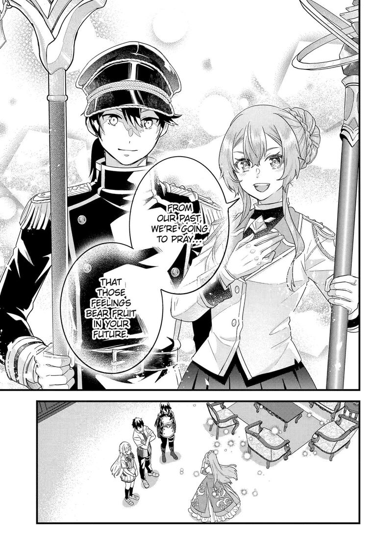 Eiyuu To Kenja No Tensei Kon 26 31