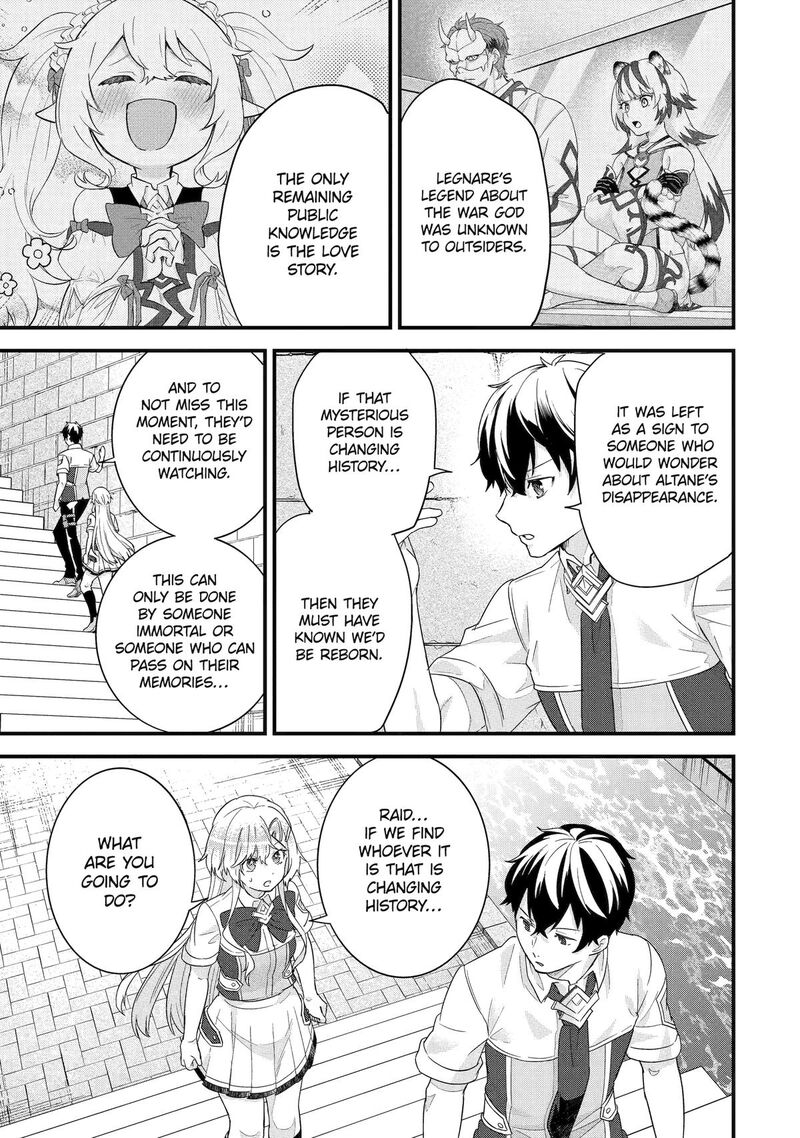 Eiyuu To Kenja No Tensei Kon 26 35