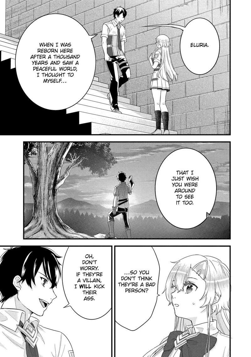 Eiyuu To Kenja No Tensei Kon 26 37