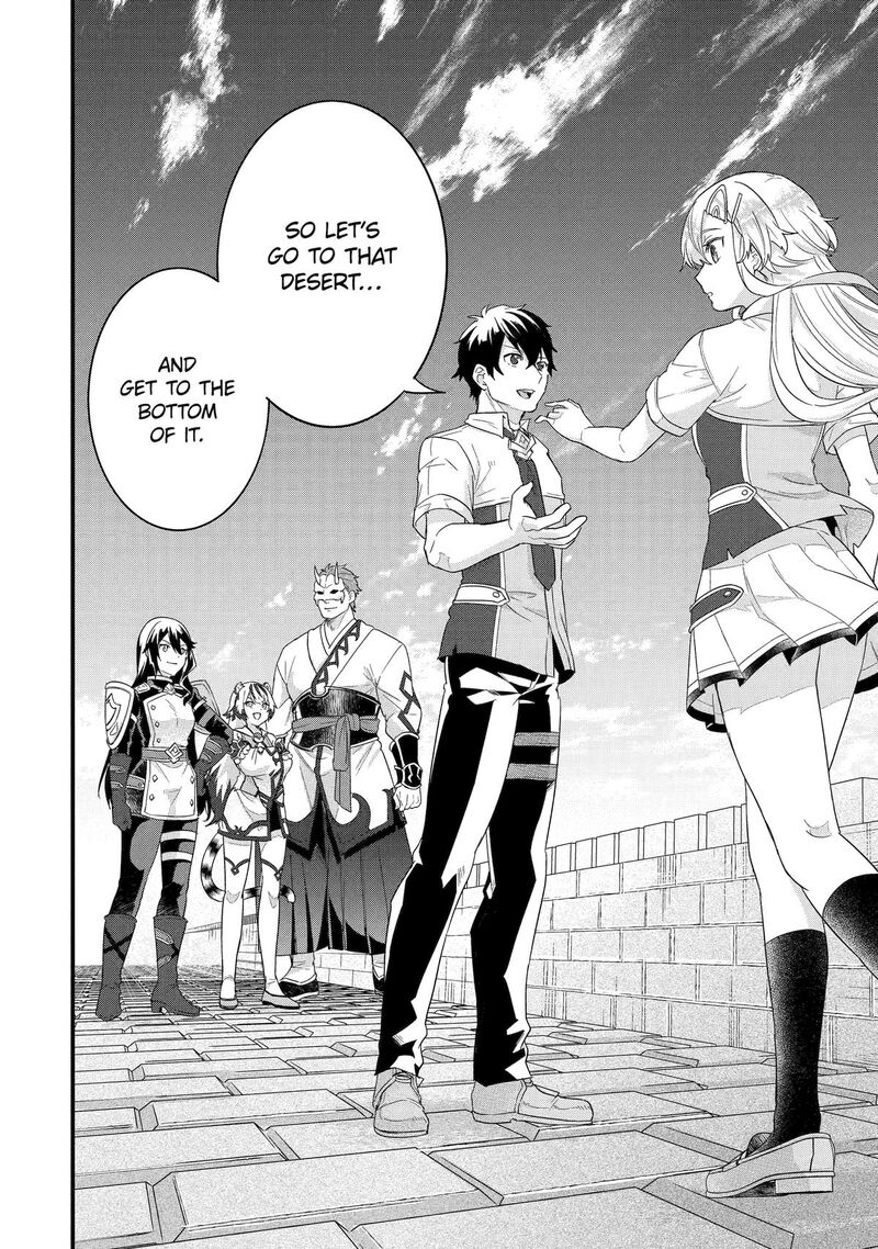 Eiyuu To Kenja No Tensei Kon 26 38