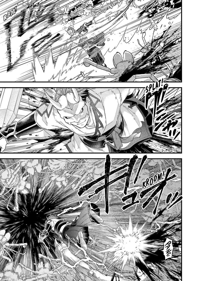 Eiyuu To Kenja No Tensei Kon 27 18