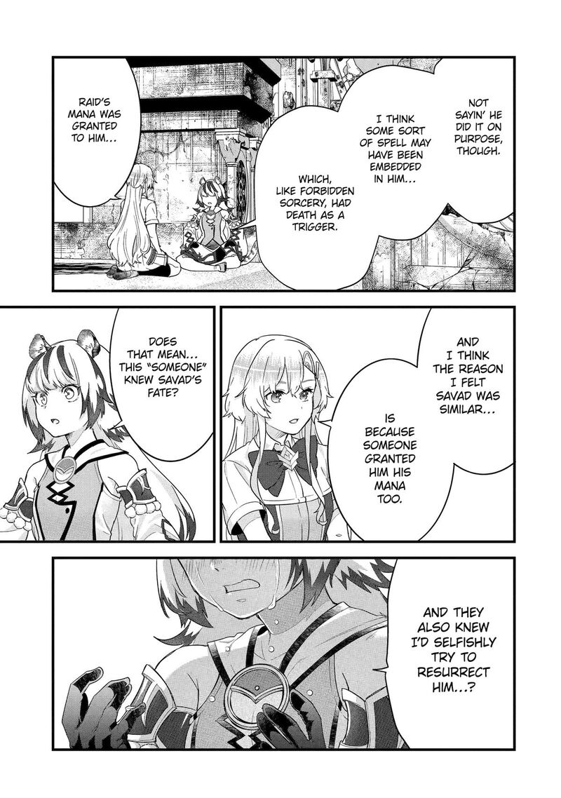 Eiyuu To Kenja No Tensei Kon 27 30