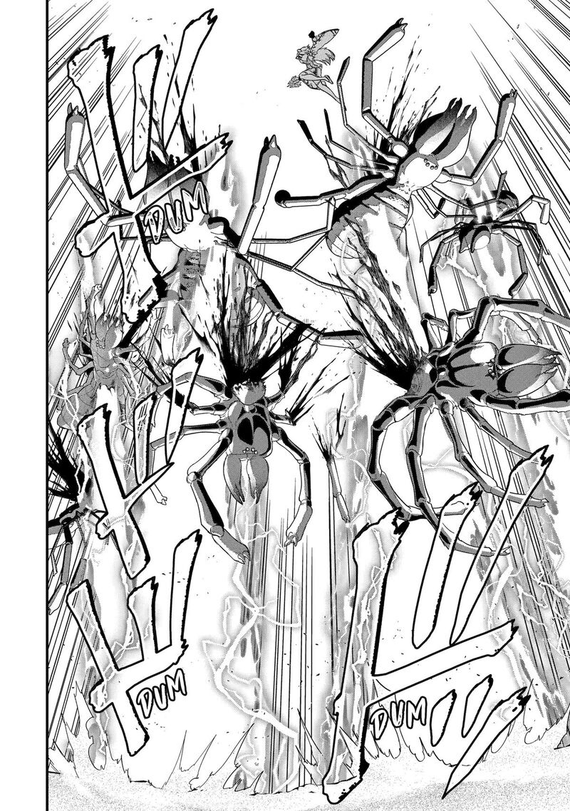 Eiyuu To Kenja No Tensei Kon 27 5