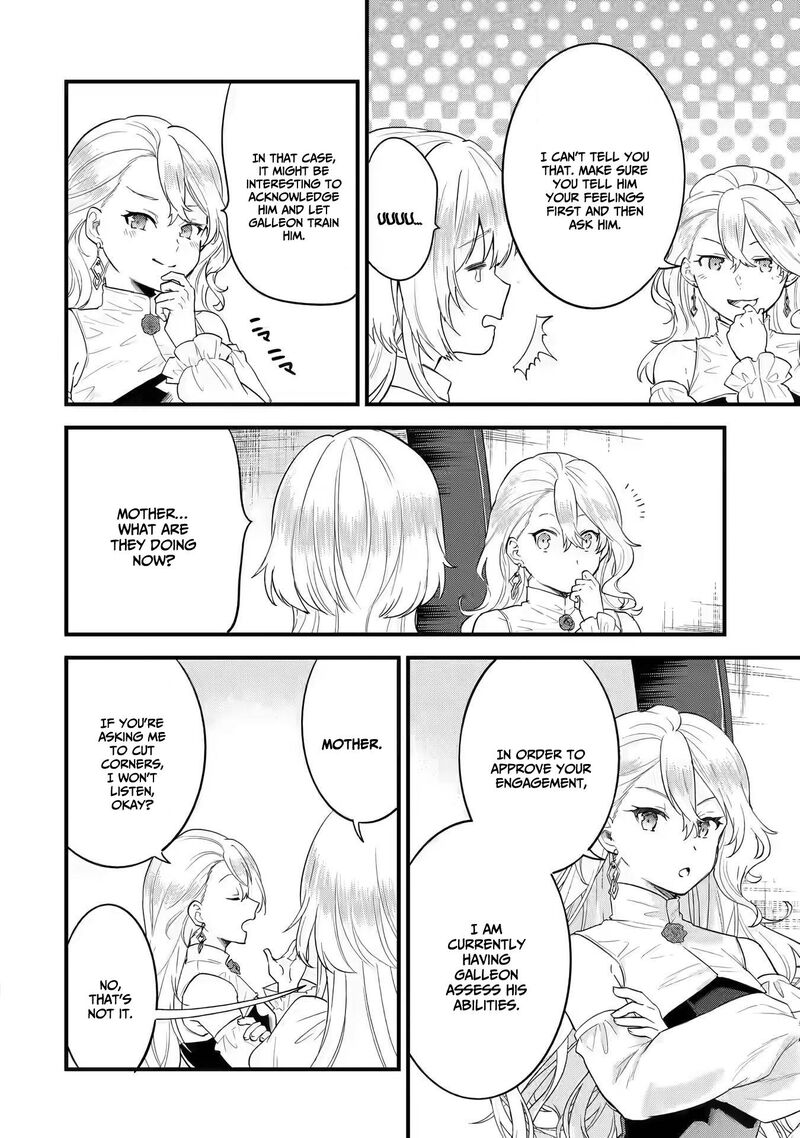 Eiyuu To Kenja No Tensei Kon 3a 17