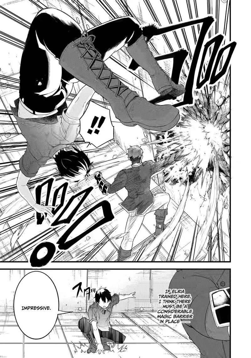 Eiyuu To Kenja No Tensei Kon 3a 8