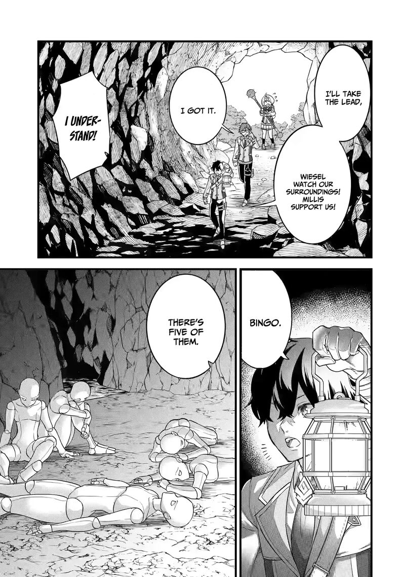Eiyuu To Kenja No Tensei Kon 9 21