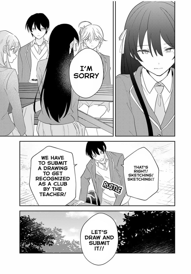 Eiyuu To Majo No Tensei Lovecome 13 11