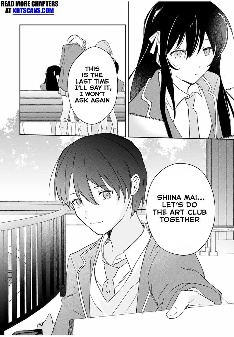 Eiyuu To Majo No Tensei Lovecome 13 16