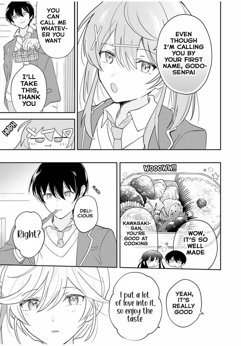 Eiyuu To Majo No Tensei Lovecome 15 4