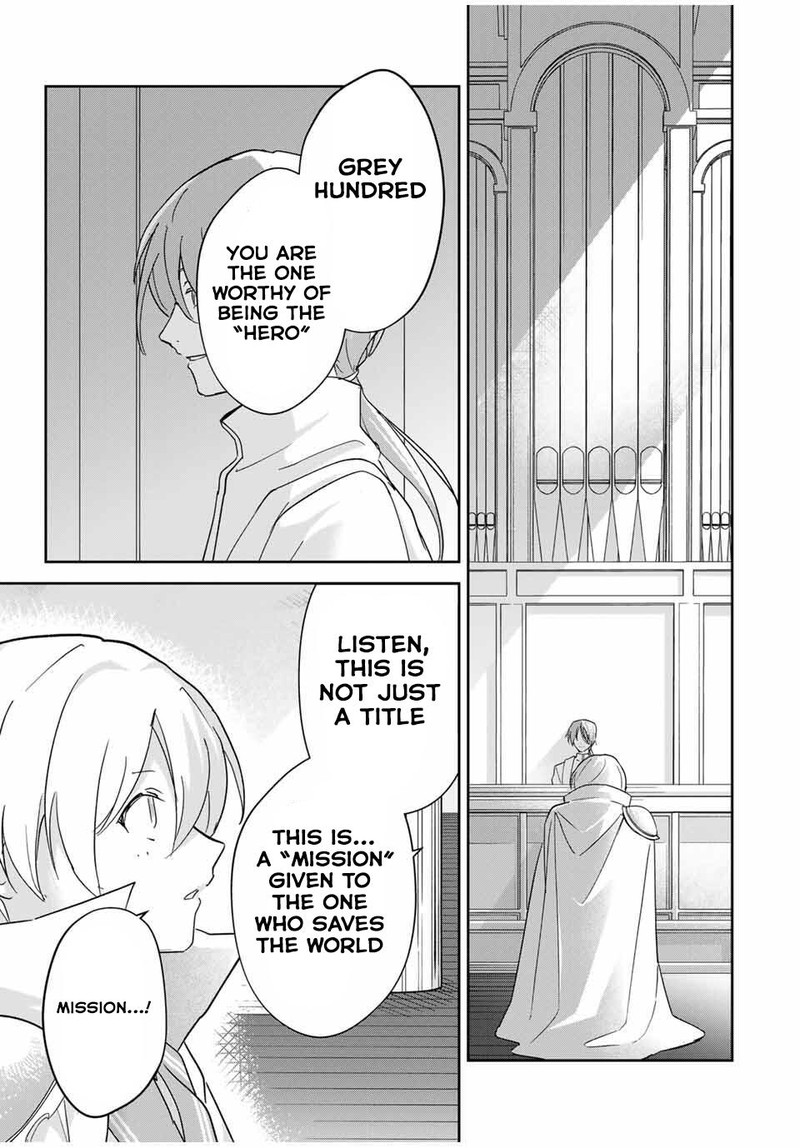 Eiyuu To Majo No Tensei Lovecome 18 13