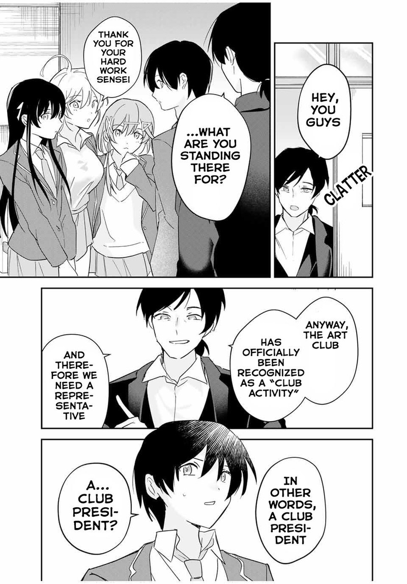 Eiyuu To Majo No Tensei Lovecome 18 7