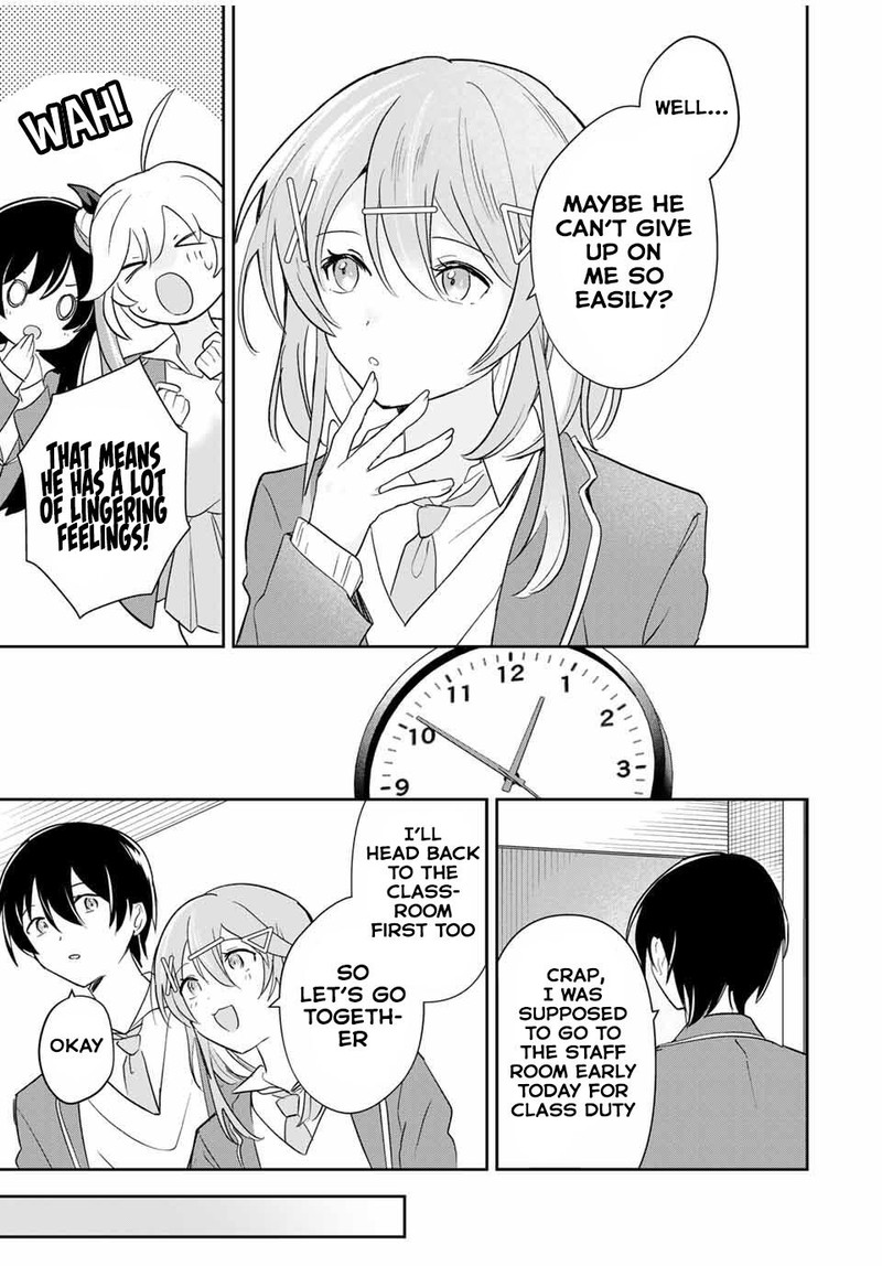 Eiyuu To Majo No Tensei Lovecome 19 5