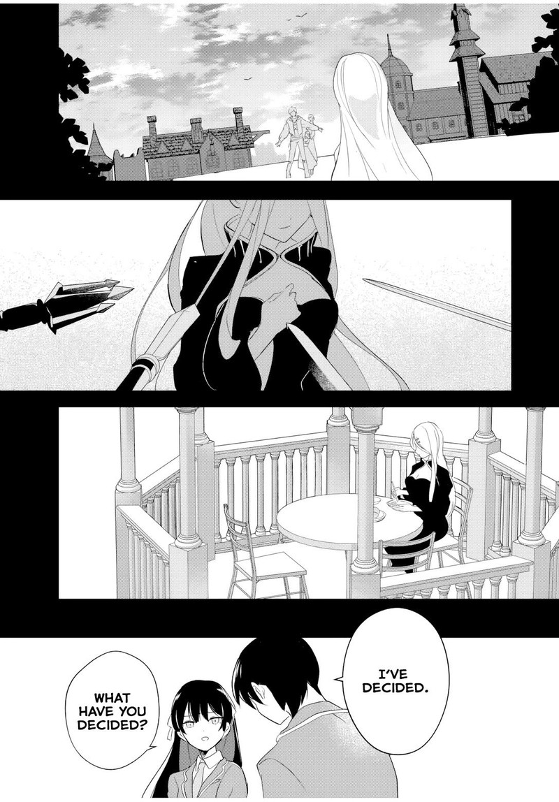 Eiyuu To Majo No Tensei Lovecome 2 23