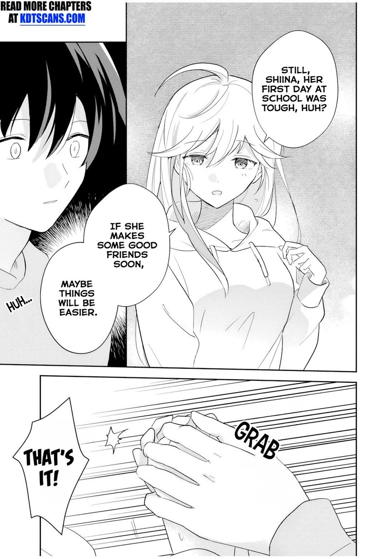 Eiyuu To Majo No Tensei Lovecome 2 29