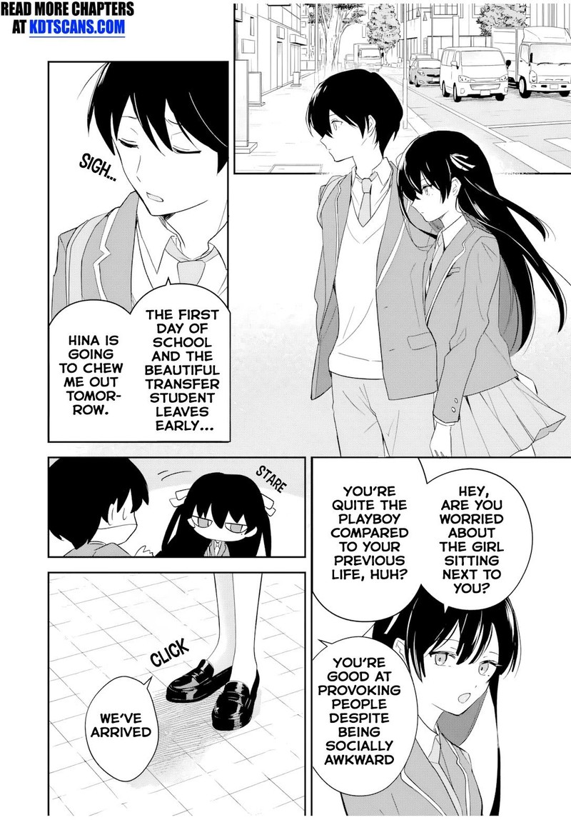 Eiyuu To Majo No Tensei Lovecome 2 4