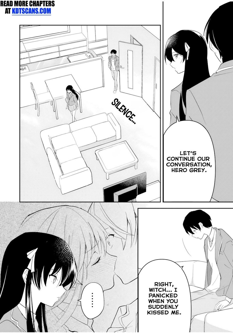 Eiyuu To Majo No Tensei Lovecome 2 6