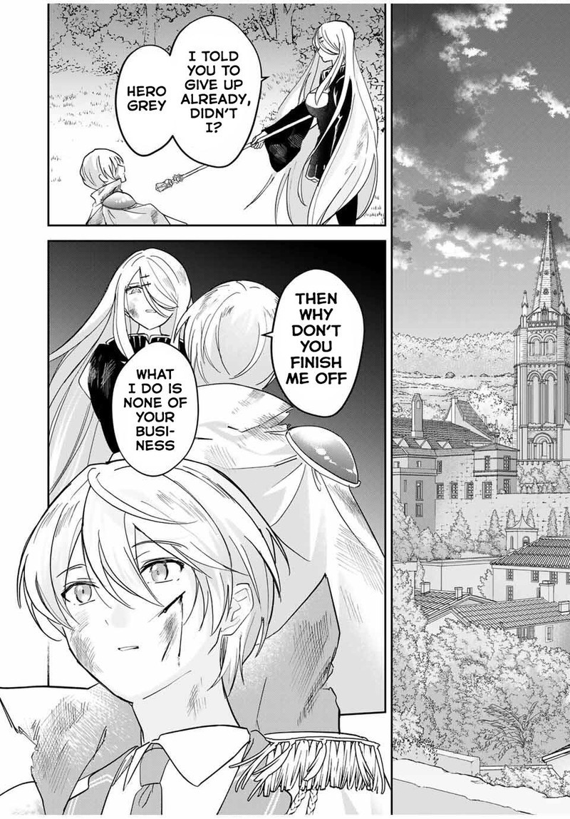 Eiyuu To Majo No Tensei Lovecome 21 12